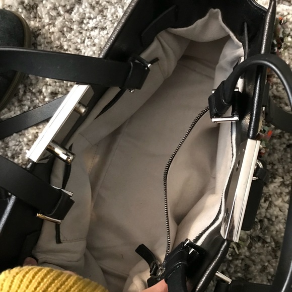 Jimmy Choo handbag - Picture 7 of 12